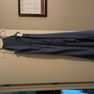 David’s Bridal Bridesmaids Dress